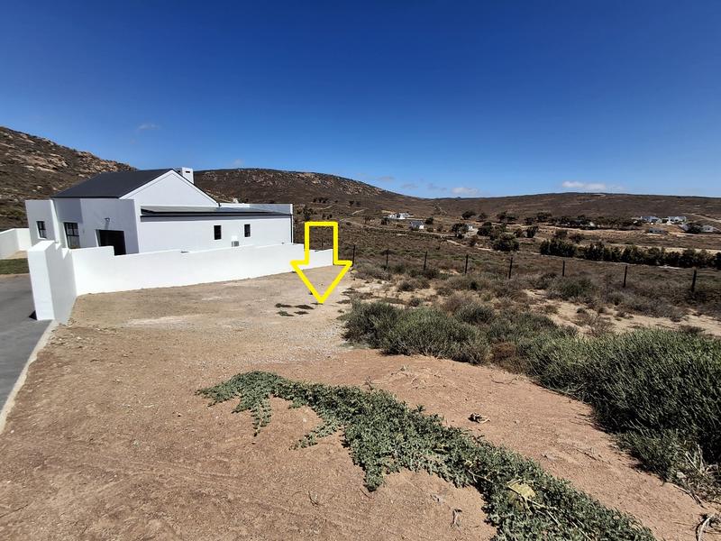 0 Bedroom Property for Sale in St Helena Views Western Cape